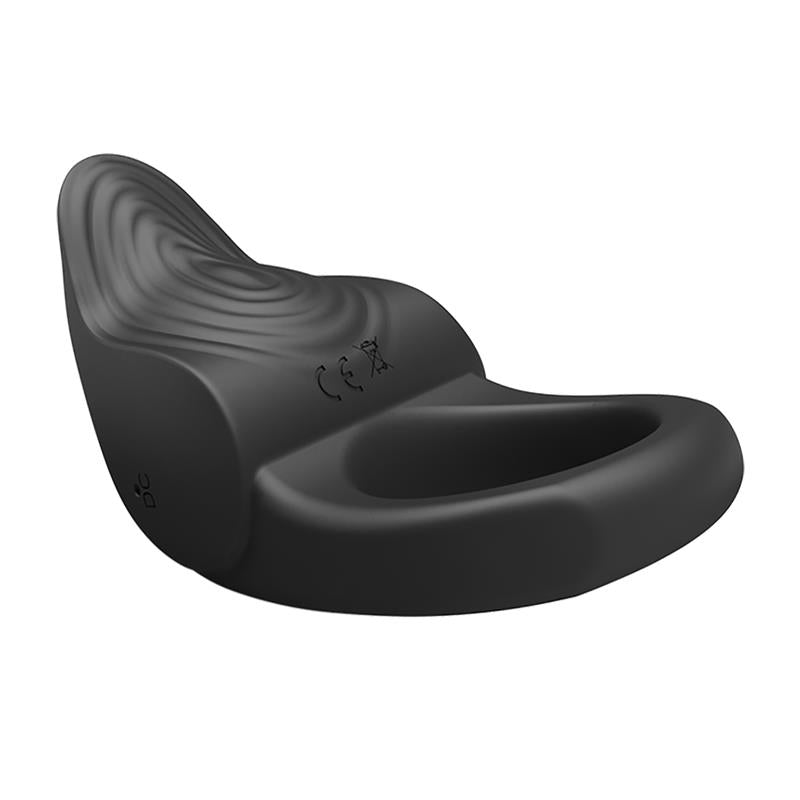 Susanna Penis Ring with Vibration