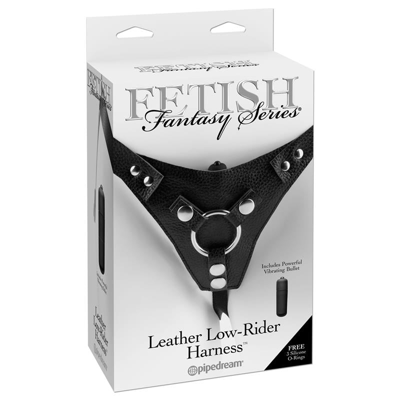 Low Rider Harness
