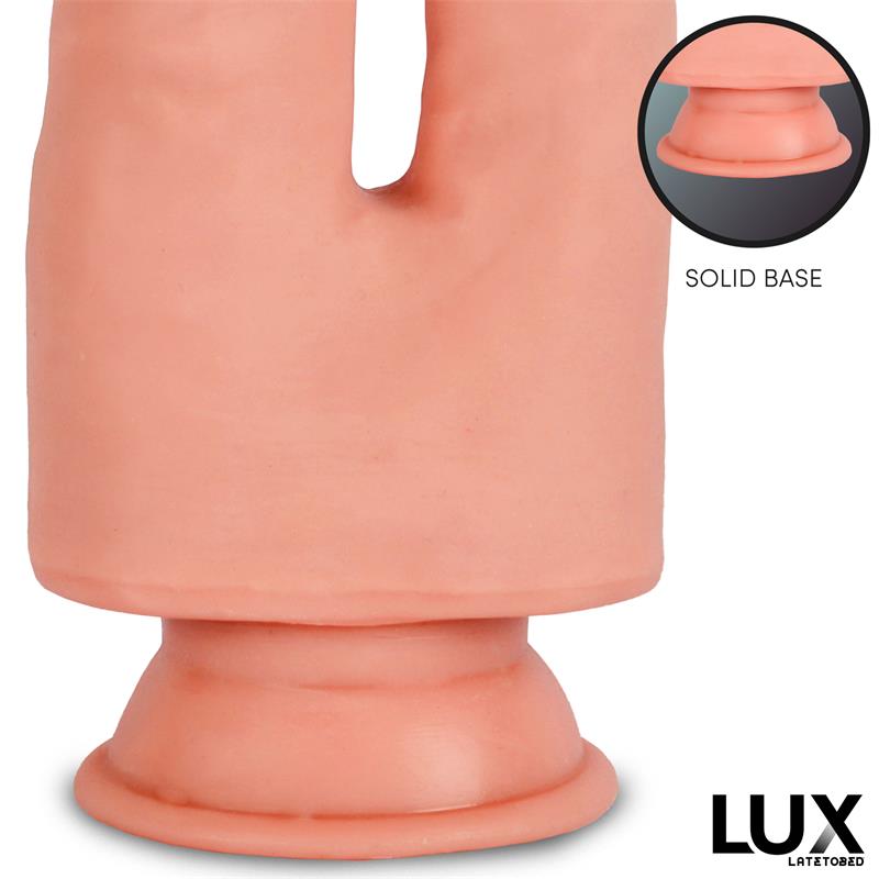 Franz Triple Density Double Dildo 82 9