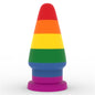 Butt Plug Prider 6 LGBT