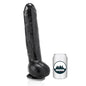 Realistic Dildo Broke 26 cm