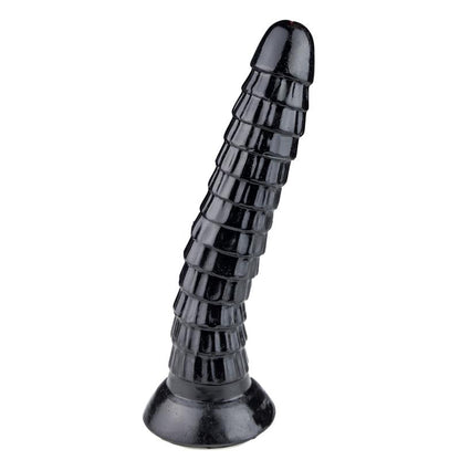 Scales Dildo Pangolin 24 cm