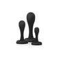 Anal Adventures 3 pcs Set
