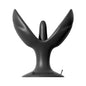 Butt Plug Insta Gaper Black