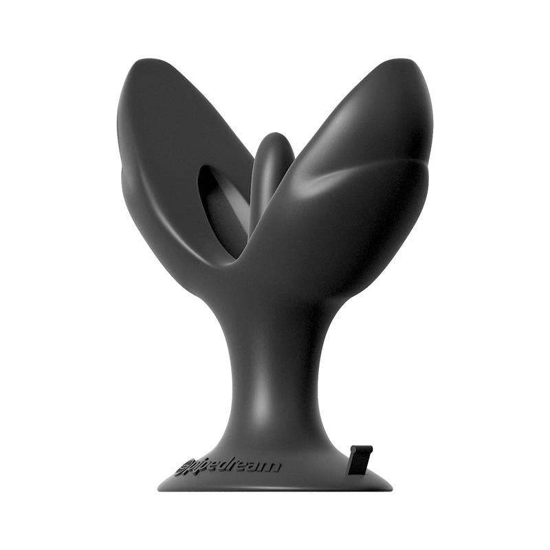 Butt Plug Insta Gaper Black