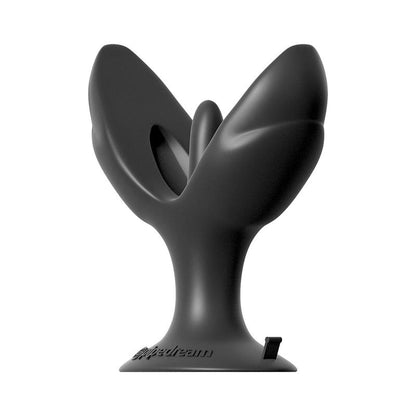Butt Plug Insta Gaper Black