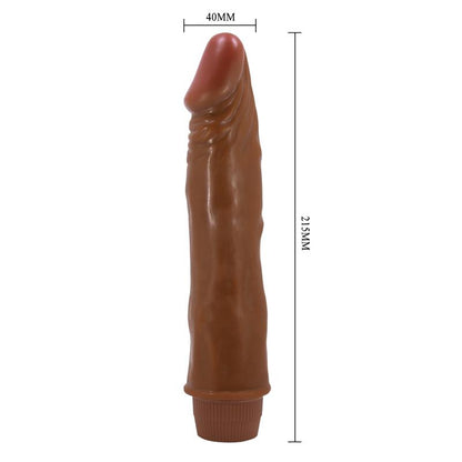 Dwarf Realistic Vibe 83