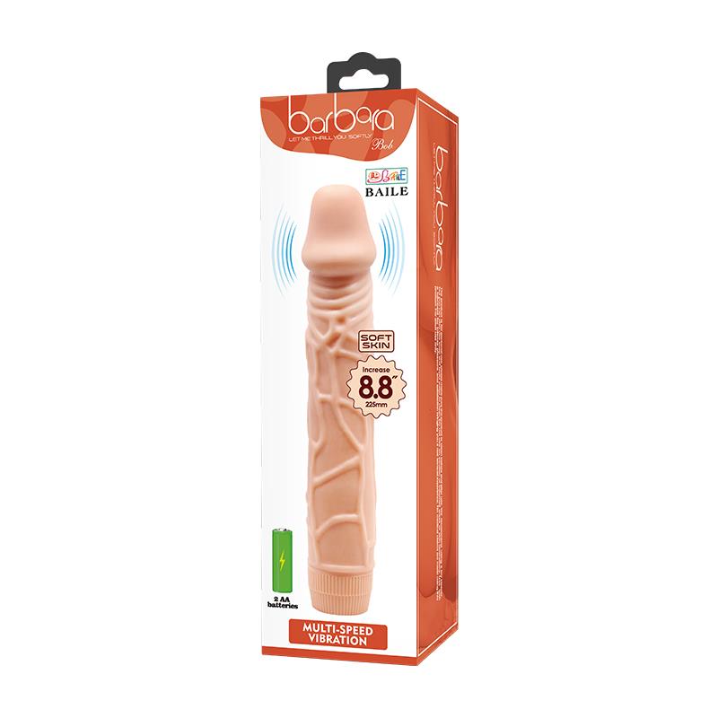 Bob Realistic Vibe 88