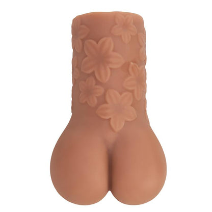 Scarlet Masturbator Vagina and Anus