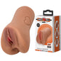 Elena Masturbator Vagina and Anus