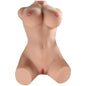 Vera Realistic Male Masturbator 325 kgs