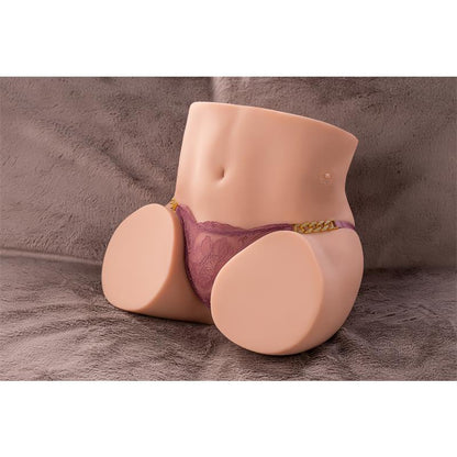 Ethel Male Masturbator Doll with Thrusting 114 kg