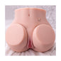 Olga Realistic Masturbator Powerfull Vibration
