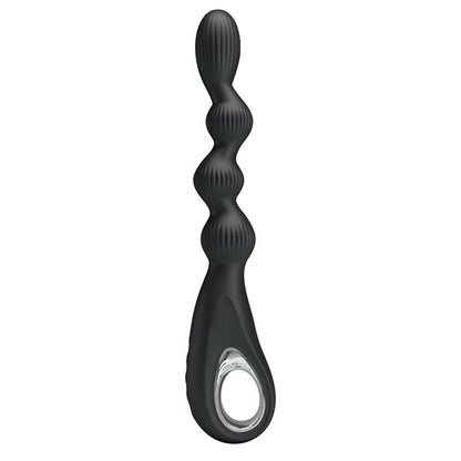 Federer Anal Stimulator with Vibration