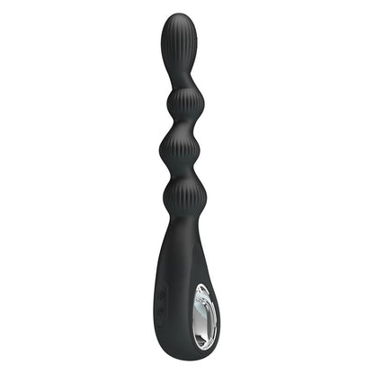 Federer Anal Stimulator with Vibration