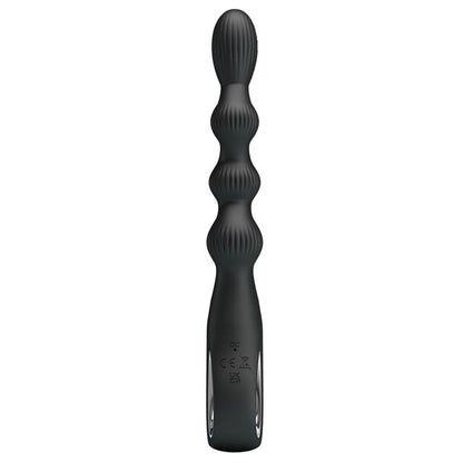 Federer Anal Stimulator with Vibration
