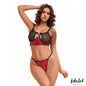 Celine Bra and Thong Set