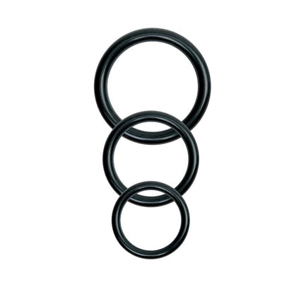 Stay Put Harness Black