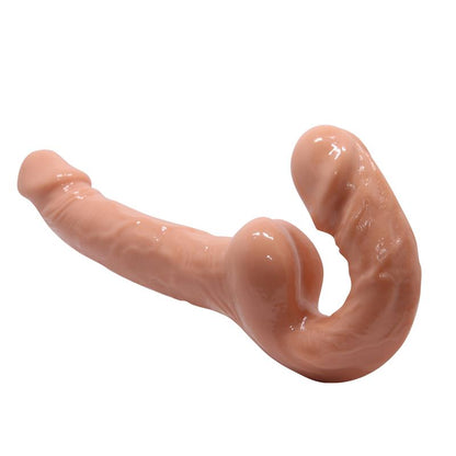 Double Dildo Couples Dildo