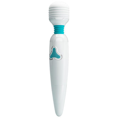 Stavros Wand White
