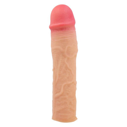 Stevenson Penis Extended