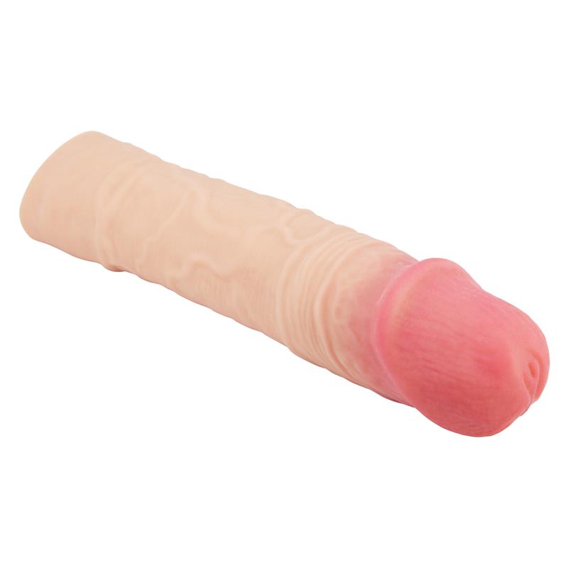 Chelsea Penis Extended Sleeve