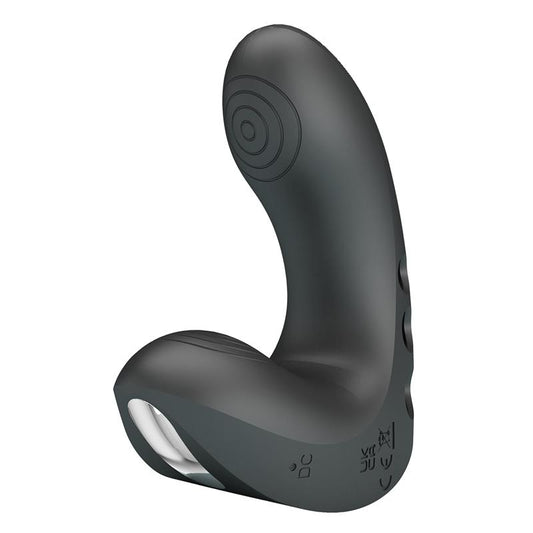Camelia Finger Sleeve Vibrator