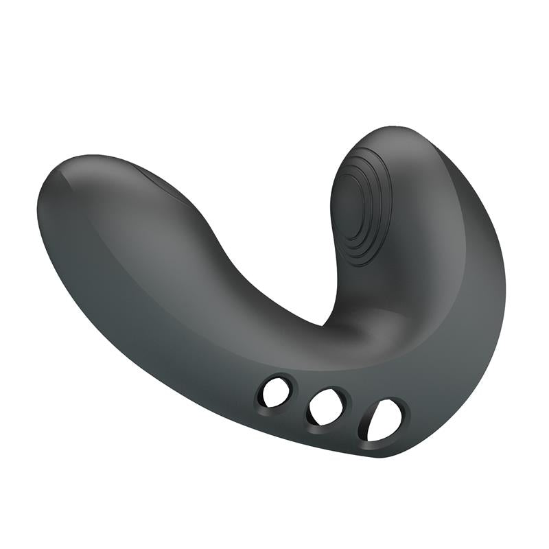 Camelia Finger Sleeve Vibrator