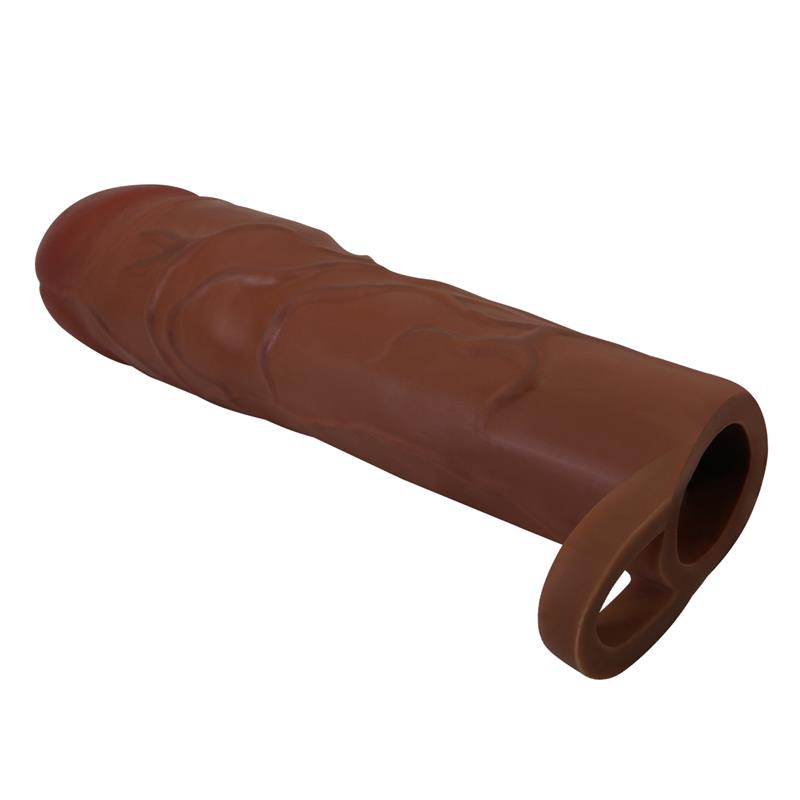 Gerd Extended Penis Sleeve