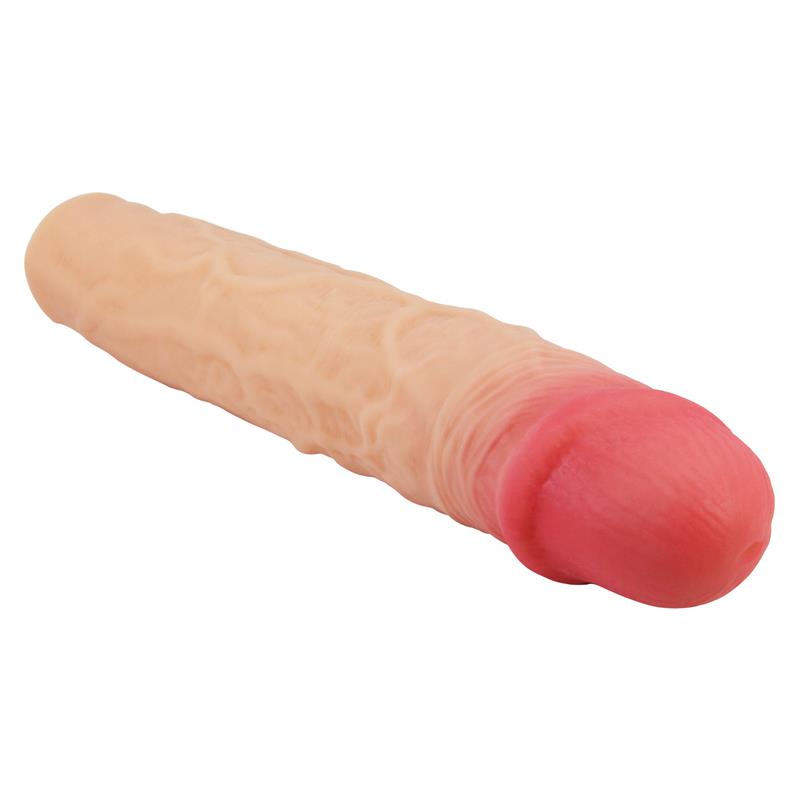 Derek Extended Penis Sleeve