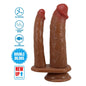 Hulbert Double Dildo with Vibration