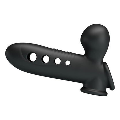 Crane Penis Sleeve with inflation function