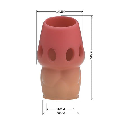 Oscar Penis Sleeve