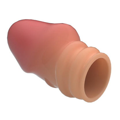 Jeremy Penis Sleeve
