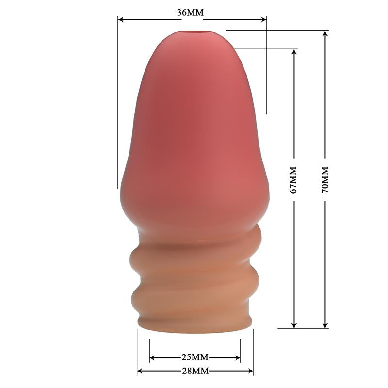 Jeremy Penis Sleeve