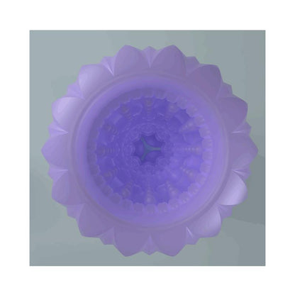 Alice Men Masturbator Purple