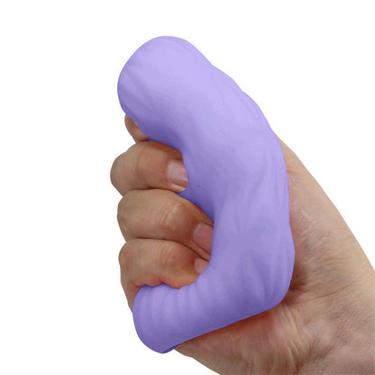 Alice Men Masturbator Purple