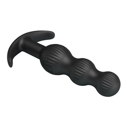 Sidney Butt Plug with Vibration