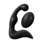 Vibrating P Spot Massager Black