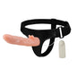 Dildo Strap On Ultra Passionate 21 cm