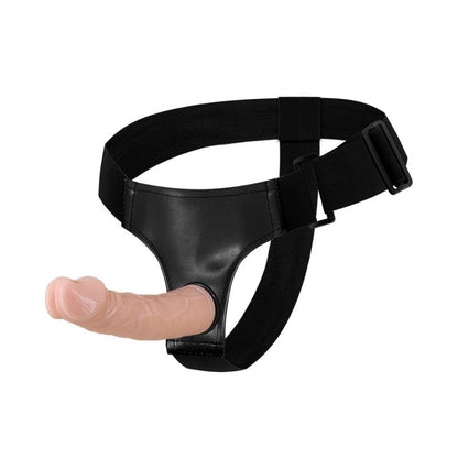 Strap On with Dildo 188 cm