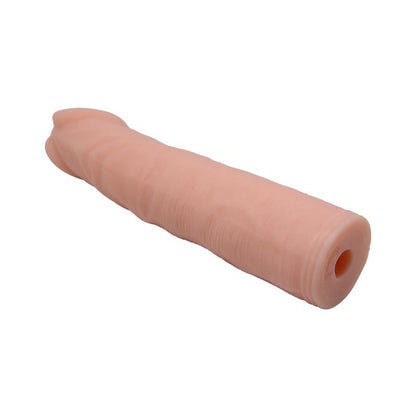 Strap On with Dildo 188 cm