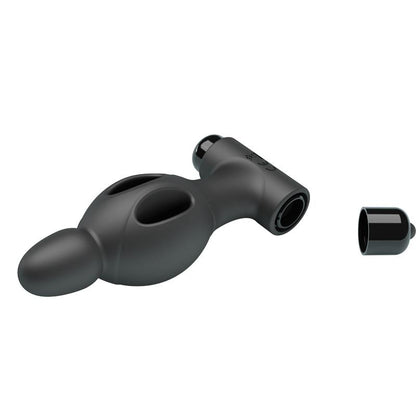 Vibrating Anal Plug