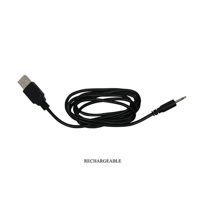 Vibrating Butt Plug