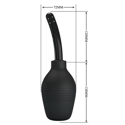 Anal Douche BLKC 310 ml