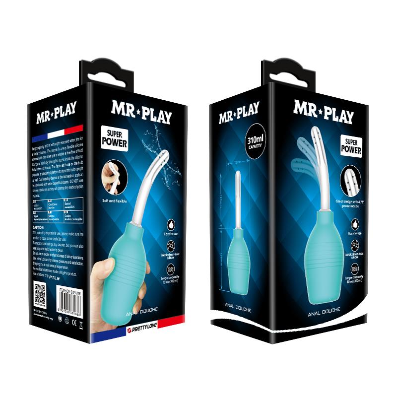 Anal Douche 310 ml
