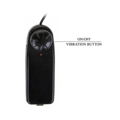 Oher Stra On with Vibration and Squirt Dildo