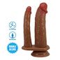 Goran Realistic Double Dildo