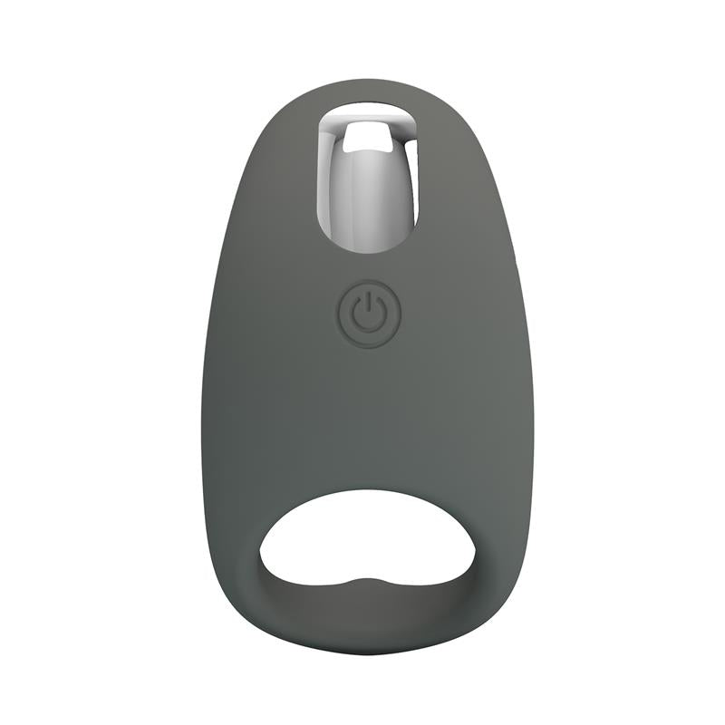 Gemma Vibrating Cock Ring