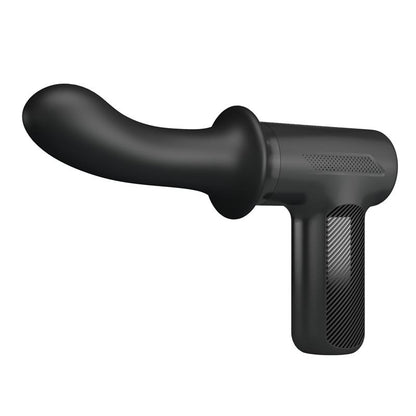 Dj Doctor Thrusting Gun 5 Modes Black